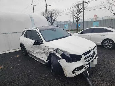 2022 Mercedes-Benz GLE 350 VIN: