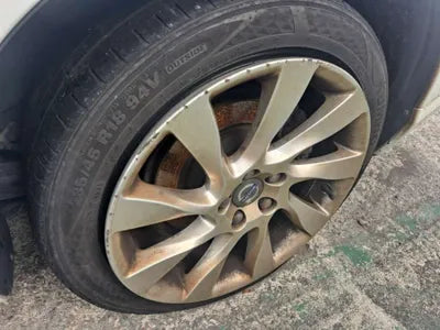 2016 Audi 80 790KMYV1AS73BDG11 VIN:790KMYV1AS73BDG11