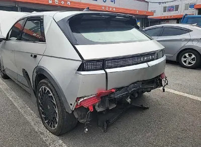 2022 Hyundai Ioniq KMHKR81CPNU027782 VIN:KMHKR81CPNU027782