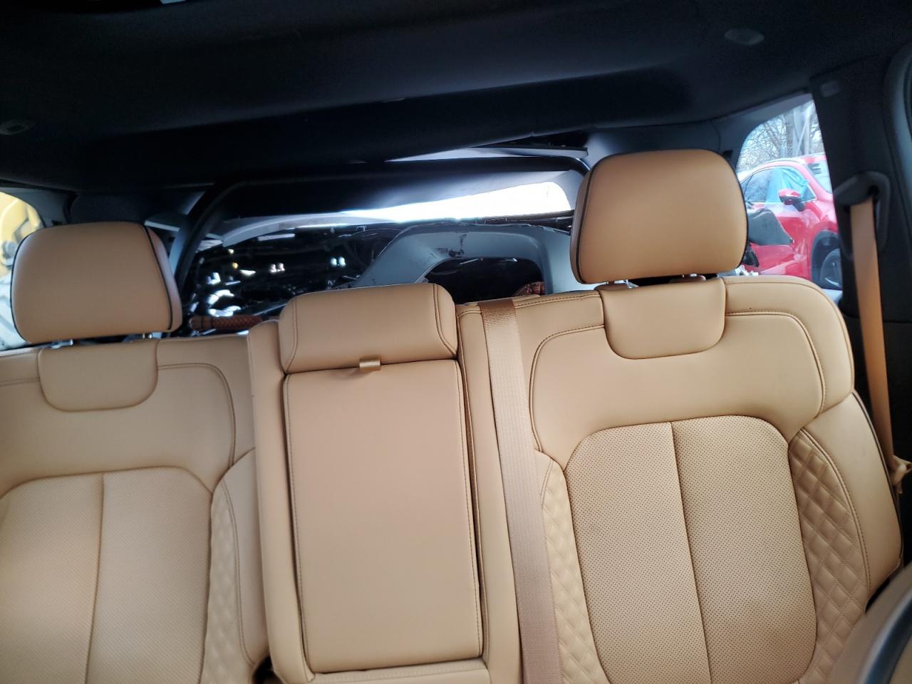 2022 JEEP GRAND CHEROKEE SUMMIT VIN:1C4RJHEG1N8557128