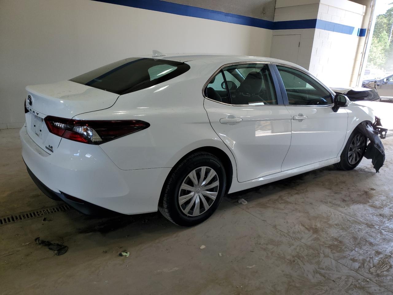 2023 TOYOTA CAMRY LE VIN:4T1C31AK4PU605096