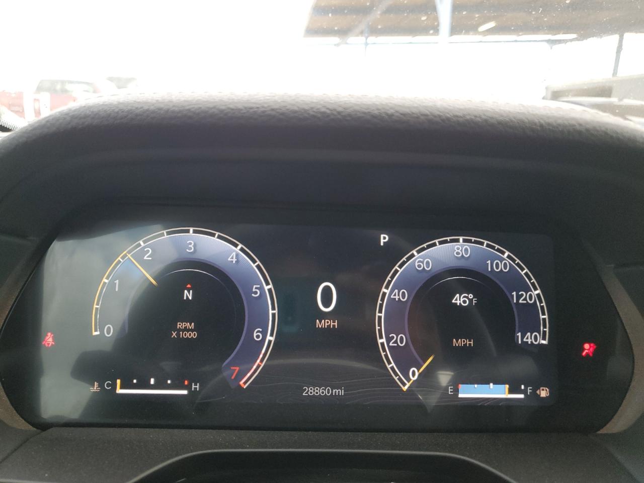 2023 JEEP GRAND CHEROKEE LIMITED VIN:1C4RJGBG2PC663604
