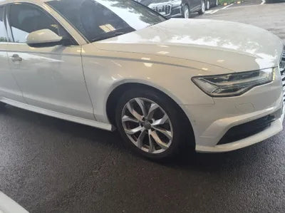 2018 Audi A6 WAUZZZ4G0JN072620 VIN:WAUZZZ4G0JN072620