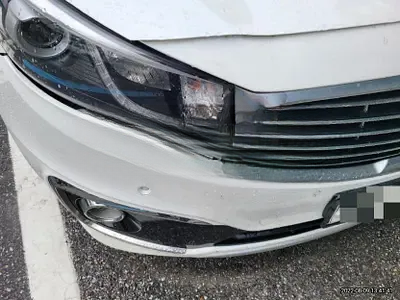 2014 Kia Carnival NONE VIN: