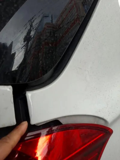 2015 BMW 118 WBA1S5106G5A78130 VIN:WBA1S5106G5A78130