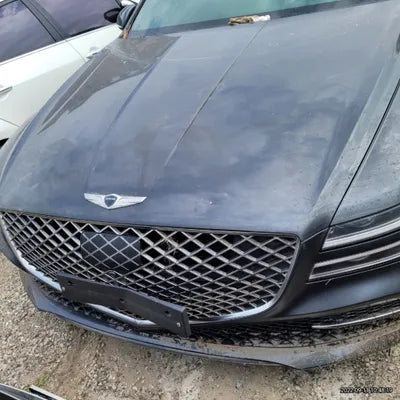 2021 Genesis G80 VIN: