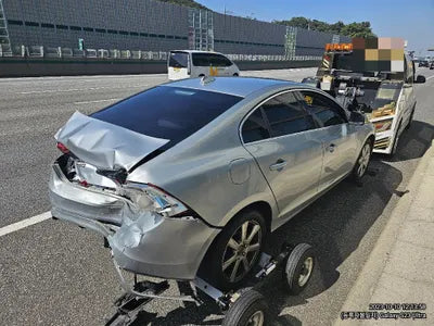 2017 Volvo S60 830KMYV1FS79B0H24 VIN:830KMYV1FS79B0H24