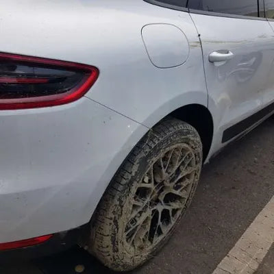 2018 Porsche Macan WP1AA2954JLB25450 VIN:WP1AA2954JLB25450