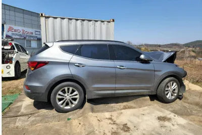 2016 Hyundai Santa FE KMHSW81UDGU625101 VIN:KMHSW81UDGU625101