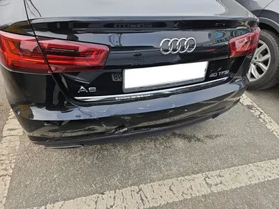 2018 Audi A6 WAUZZZ4G1JN134686 VIN:WAUZZZ4G1JN134686