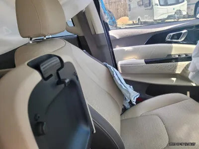 2022 Kia Carnival VIN: