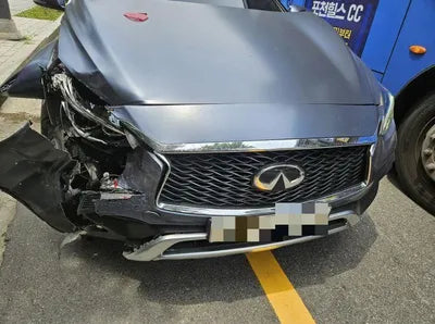 2019 Infiniti QX30 VIN: