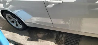 2016 BMW 320 WBA8C5102GK642141 VIN:WBA8C5102GK642141