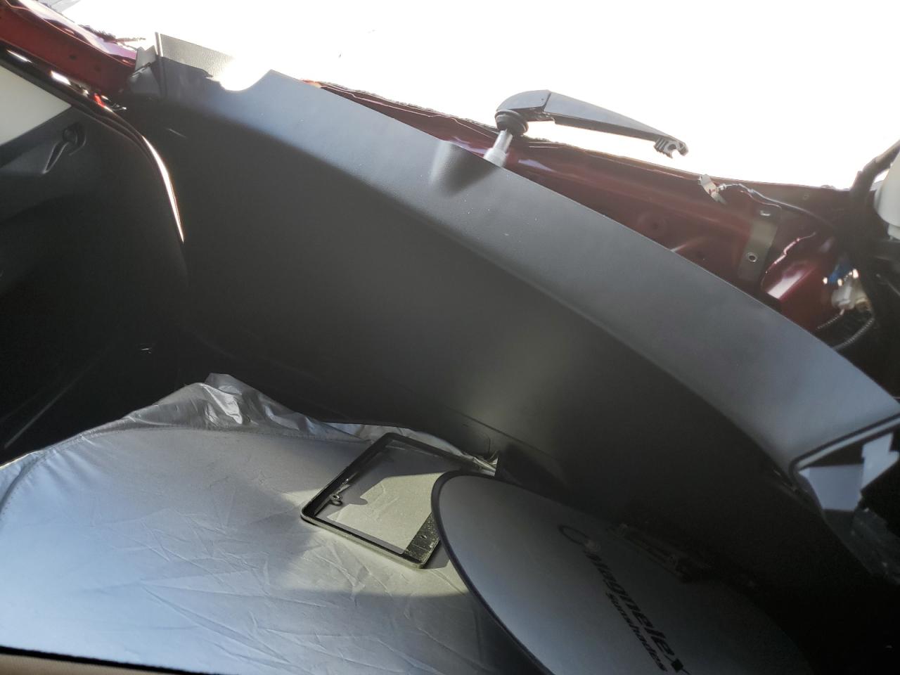 2022 TOYOTA RAV4 LE VIN:2T3H1RFV6NW192860