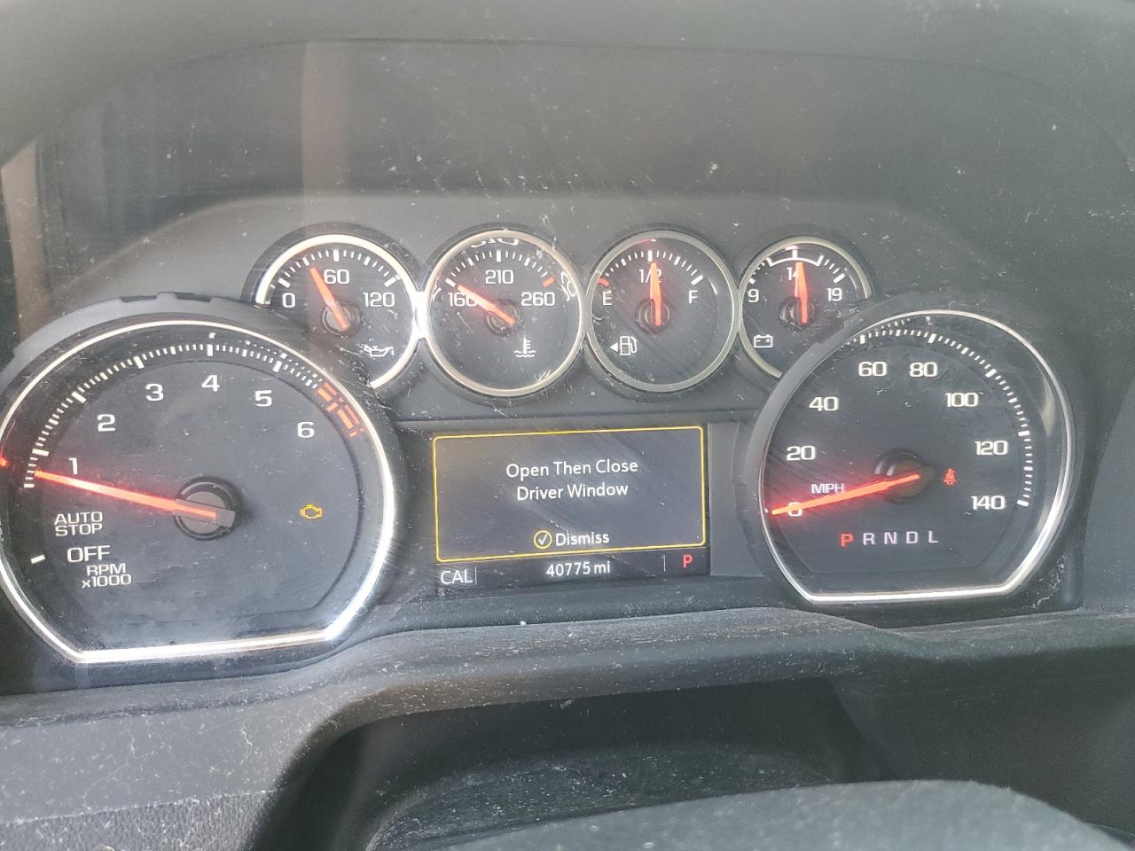 2022 CHEVROLET SILVERADO LTD C1500 CUSTOM VIN:3GCPWBEK9NG118456