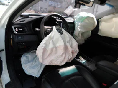 2017 Kia K5 KNAGT41CBHA005414 VIN:KNAGT41CBHA005414