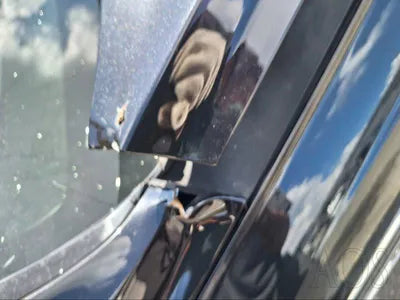 2020 Genesis G80 VIN: