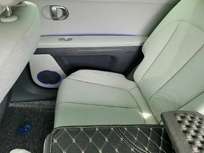 2022 Hyundai Ioniq KMHKR81CPNU078124 VIN:KMHKR81CPNU078124