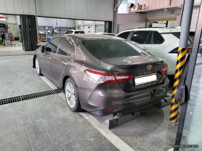 2018 Toyota Camry 096KMJTNB21HK4J30 VIN:096KMJTNB21HK4J30