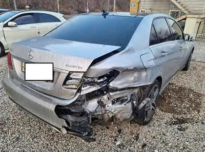 2015 Mercedes-Benz E 250 WDDHF9HB0FB105927 VIN:WDDHF9HB0FB105927