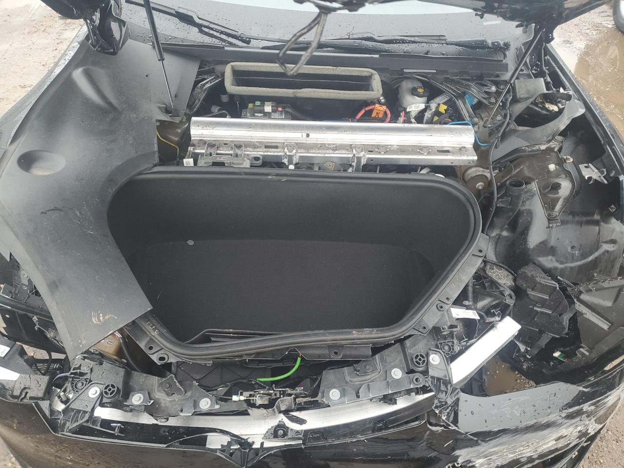 2022 TESLA MODEL S  VIN:5YJSA1E54NF488362