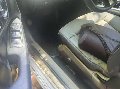 2014 Mercedes-Benz E 300 VIN: