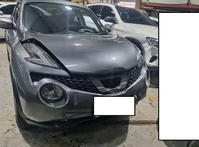 2016 Nissan Juke JN1AF58E8GT150319 VIN:JN1AF58E8GT150319