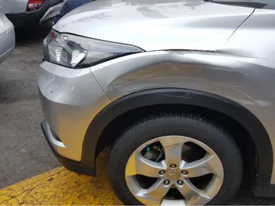 2016 Honda HR-V 3HGRU5850GM200431 VIN:3HGRU5850GM200431