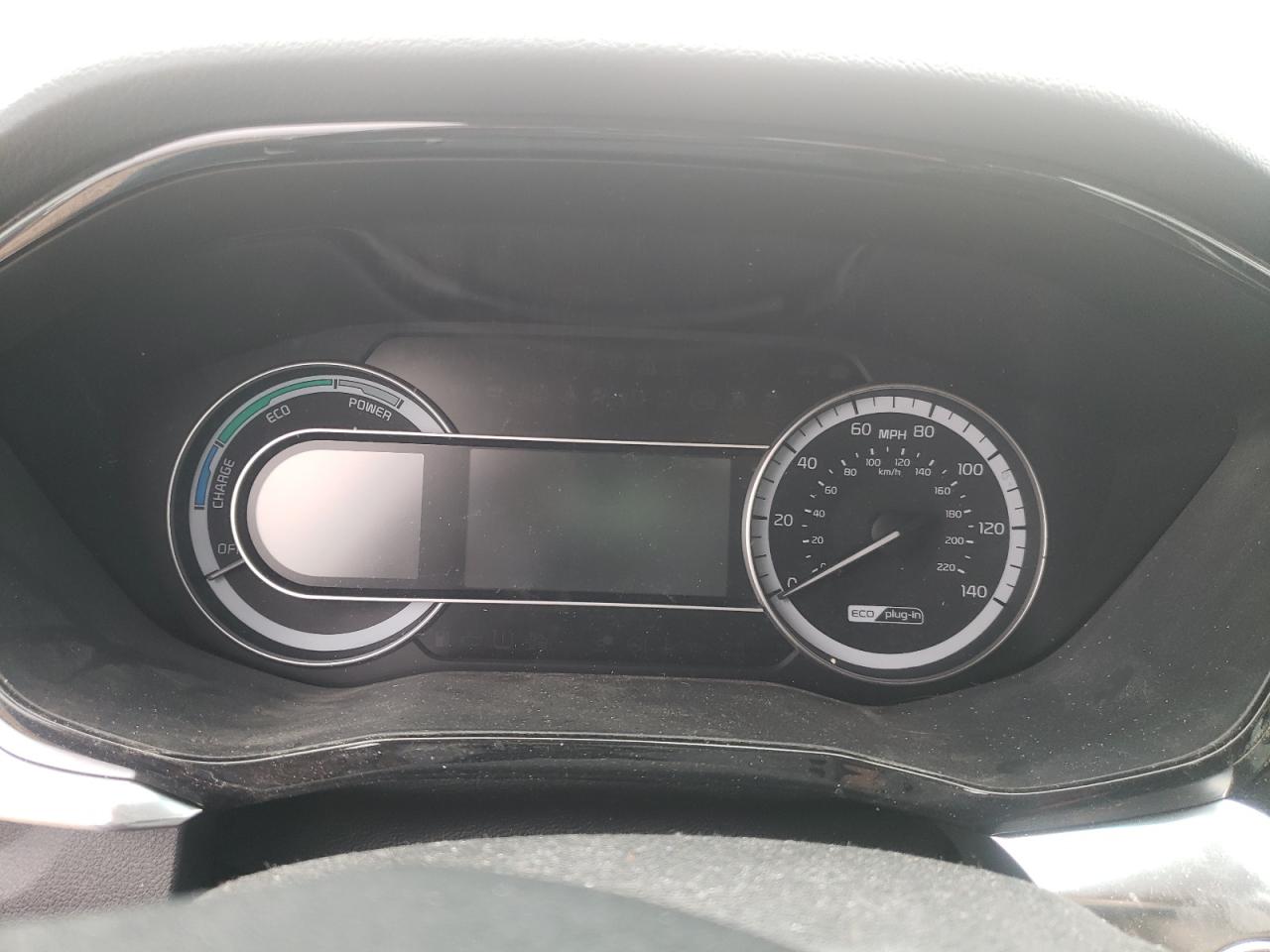 2022 KIA NIRO LXS VIN:KNDCM3LD7N5543681