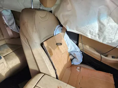 2019 Genesis G80 VIN: