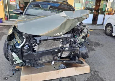 2022 Kia Sportage KNAPV81BGNK000683 VIN:KNAPV81BGNK000683