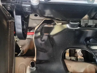 2022 BMW 530 WBA51AG03NCJ18206 VIN:WBA51AG03NCJ18206