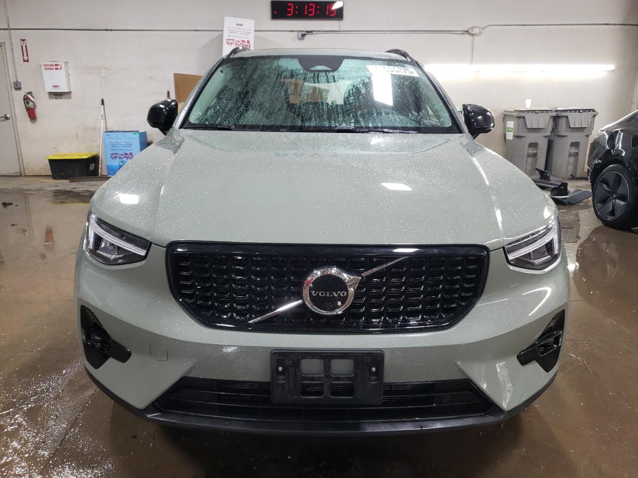 2023 VOLVO XC40 ULTIMATE VIN:YV4L12UX9P2068547