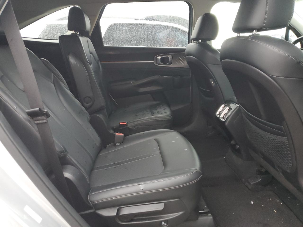2022 KIA SORENTO SX VIN:5XYRKDLF1NG092116