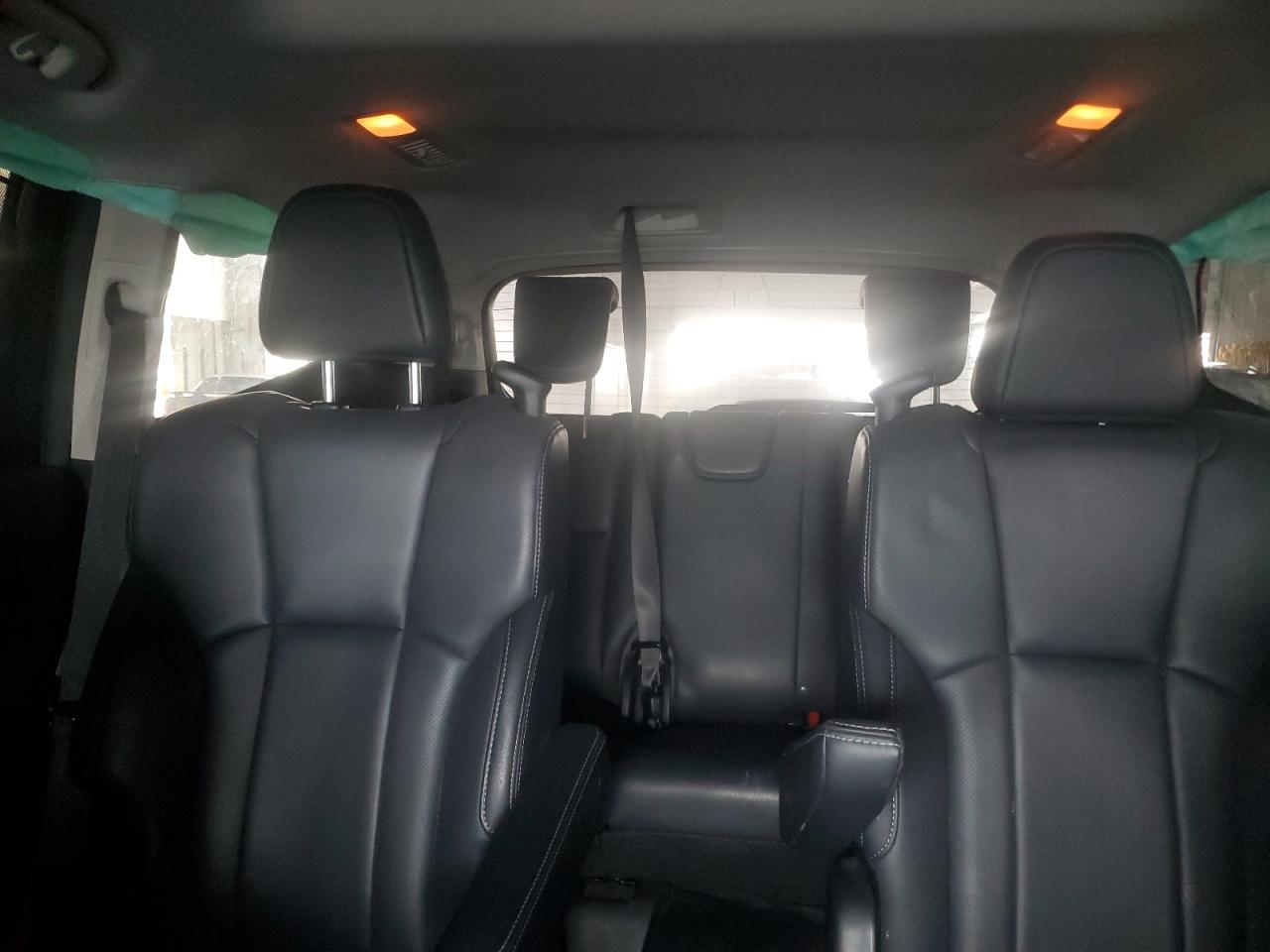 2022 SUBARU ASCENT LIMITED VIN:4S4WMAPD8N3457282