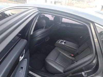 2017 Genesis G80 VIN: