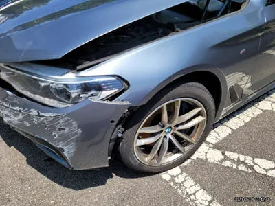 2017 BMW 530 073KMWBAJD9103HWA VIN:073KMWBAJD9103HWA