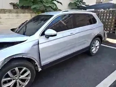 2020 Volkswagen Tiguan WVGZZZ5NZLW812443 VIN:WVGZZZ5NZLW812443