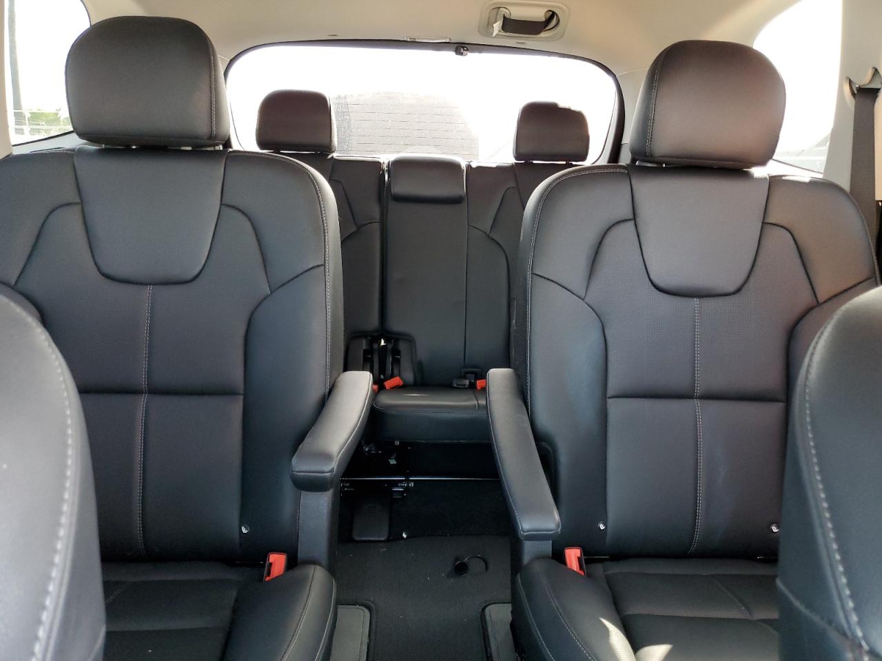 2022 KIA TELLURIDE EX VIN:5XYP3DHC6NG269827