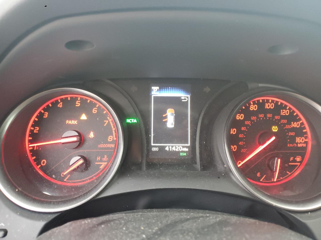 2024 TOYOTA CAMRY TRD VIN:4T1KZ1AK7RU100165