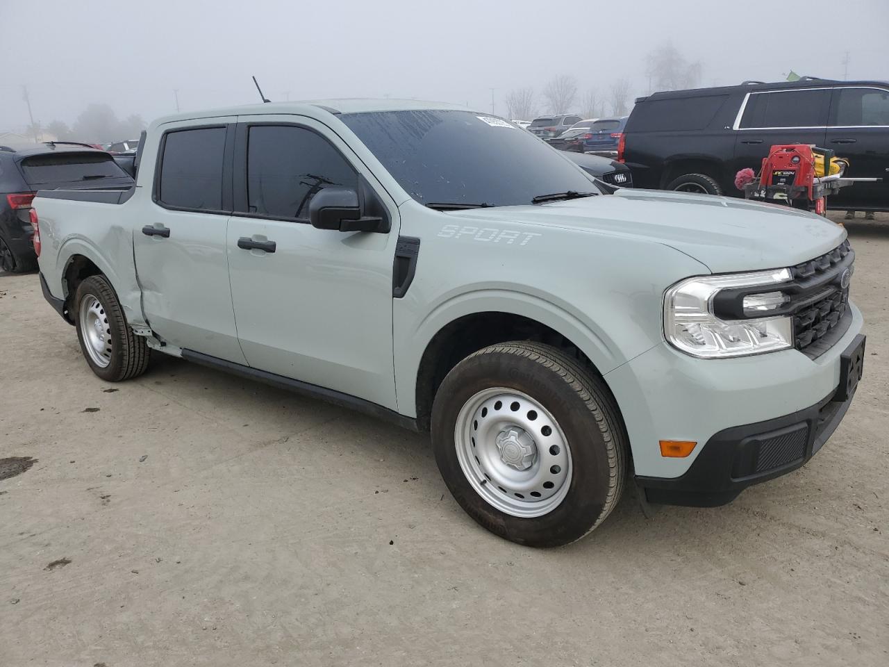 2024 FORD MAVERICK XL VIN:3FTTW8A3XRRA95117