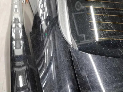 2015 BMW 750 WBAYF6104FD385001 VIN:WBAYF6104FD385001