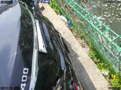 2018 Mercedes-Benz E 400 WDDZF6GB8JA453784 VIN:WDDZF6GB8JA453784