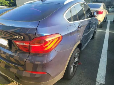 2015 BMW 420 WBAXX1109F0L97261 VIN:WBAXX1109F0L97261