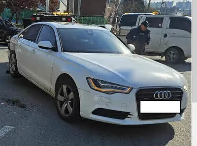 2015 Audi A6 WAUZZZ4G0FN034862 VIN:WAUZZZ4G0FN034862