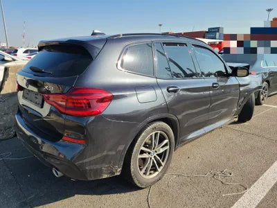 2018 BMW 320 WBATX3101JLB90691 VIN:WBATX3101JLB90691