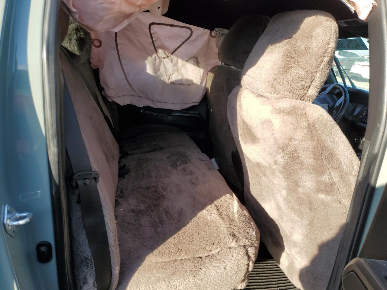 2023 TOYOTA TACOMA DOUBLE CAB VIN:3TMCZ5AN9PM572847