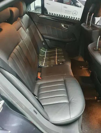 2015 Mercedes-Benz E 250 VIN: