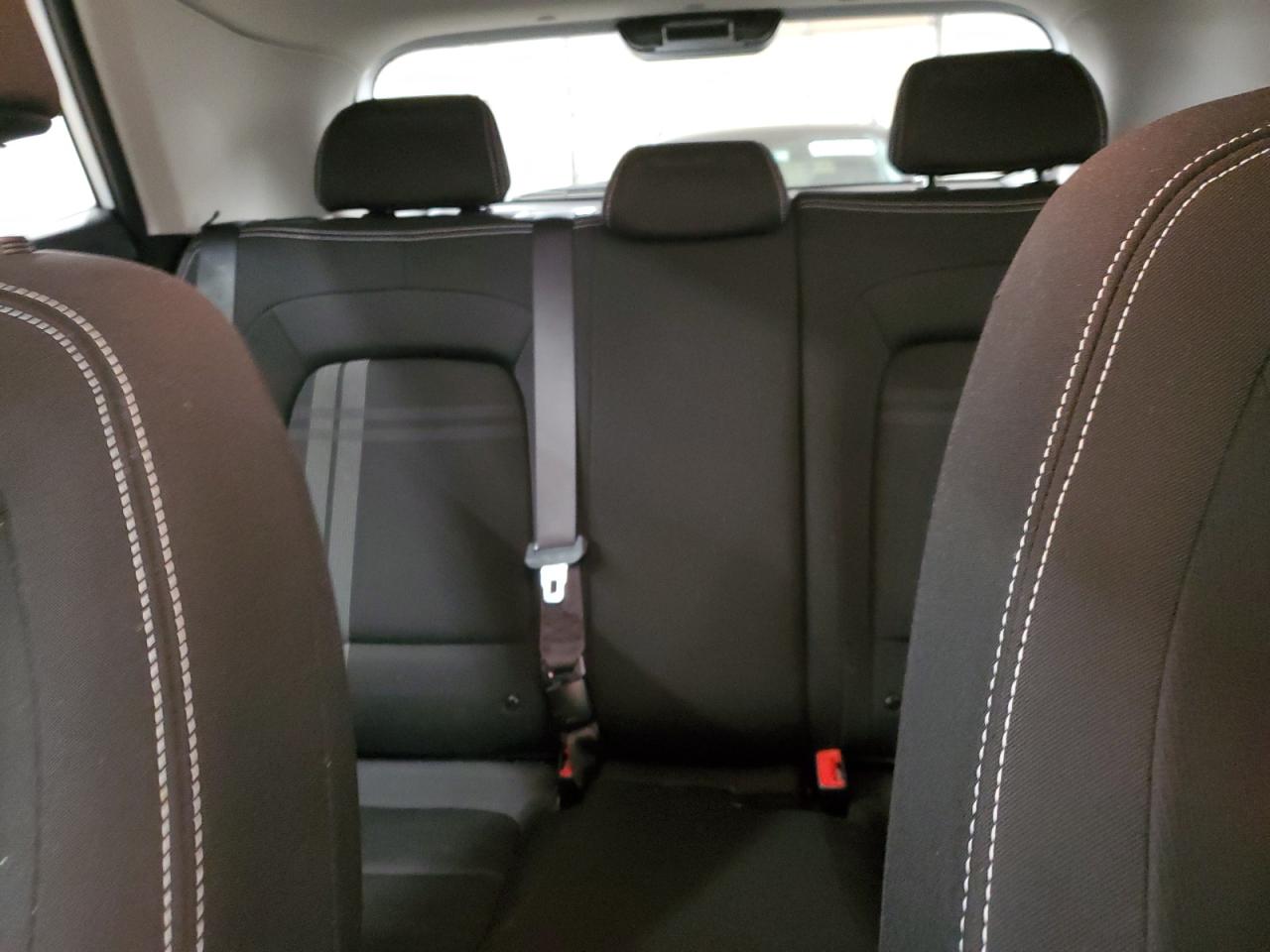 2022 HYUNDAI VENUE SEL VIN:KMHRC8A38NU142713