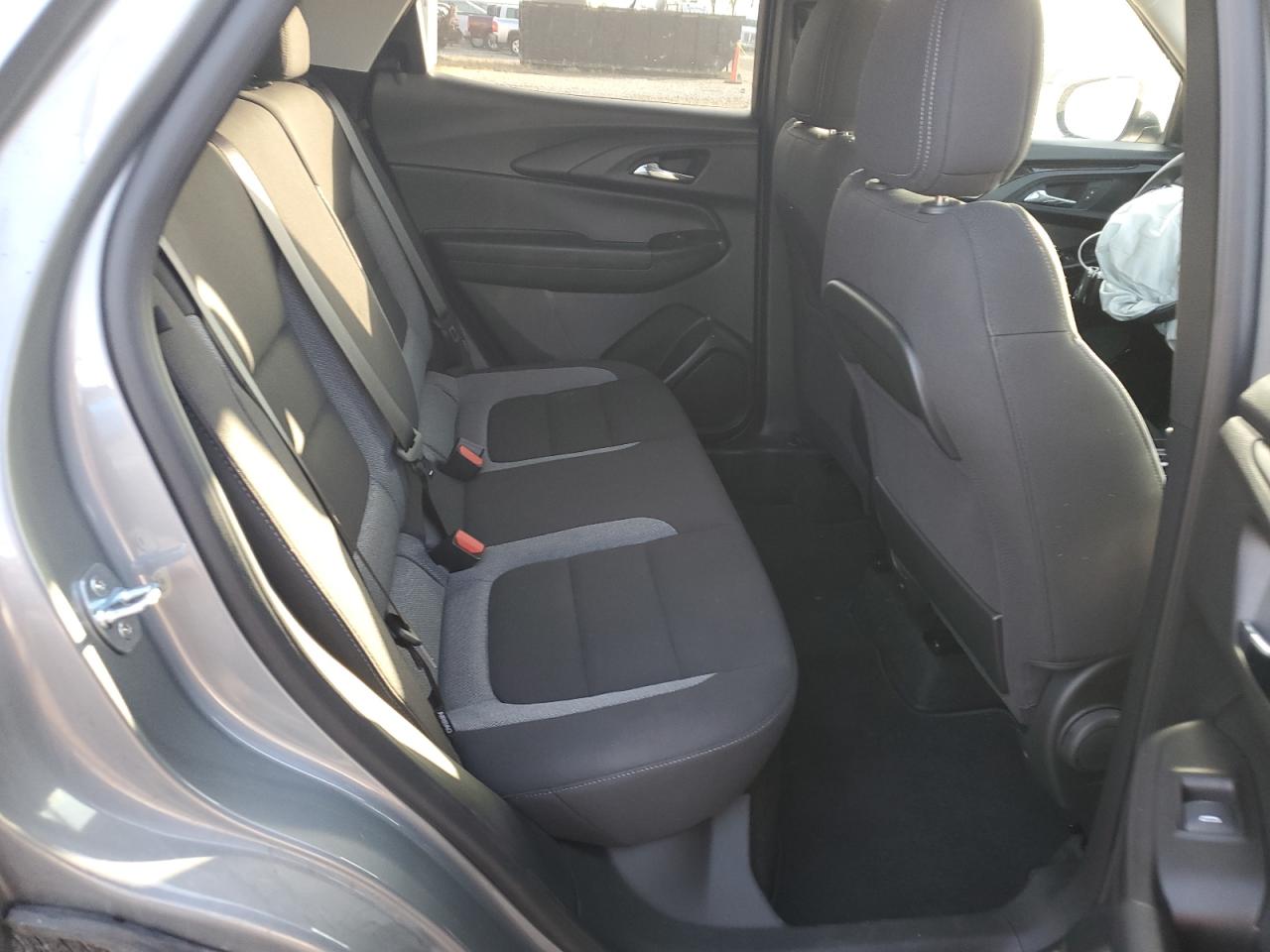 2023 CHEVROLET TRAILBLAZER LT VIN:KL79MPSL9PB139745